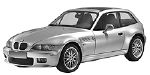 BMW E36-7 C3578 Fault Code