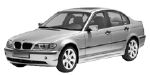 BMW E46 C3578 Fault Code