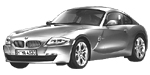 BMW E86 C3578 Fault Code